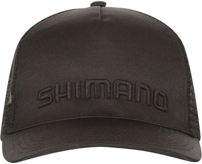 Cappellino da camionista Shimano - berretto