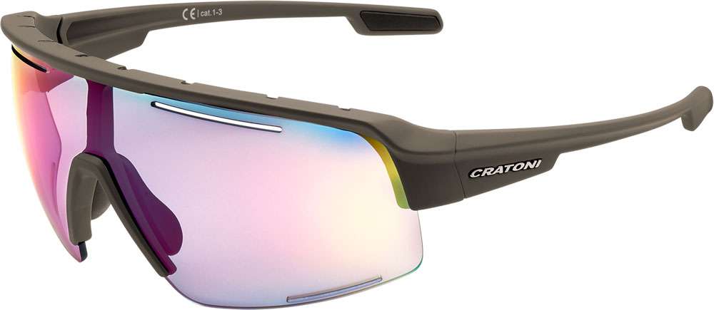 Cratoni c-matic nxt fotocromáticas - gafas deportivas