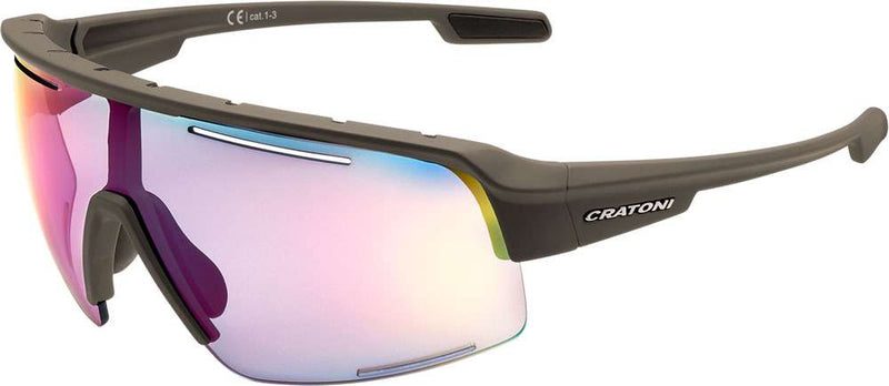 Cratoni c-matic nxt fotocromáticas - gafas deportivas