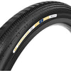 Cubierta plegable Panaracer Gravel King semi-slick TLR