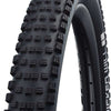 Schwalbe Tire 29-2.40 (62-622) Perf. Negro Twinskin