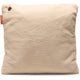Accogliente un cuscino di calore wireless 45 x 45 cm