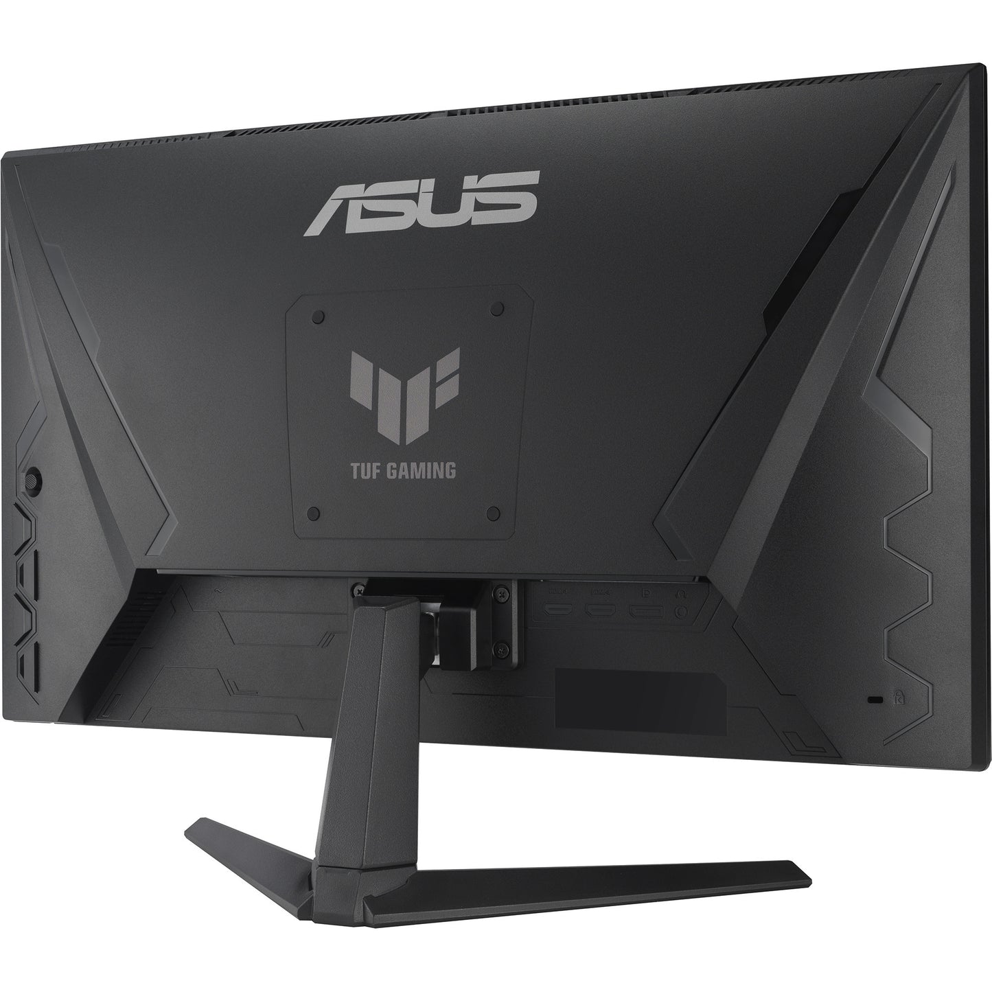 Monitor Asus tuf da gaming vg257q5a 24.5 (zwart, displayport, 2x hmdi, audio, 200 Hz)