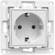 Shelly Wall Socket Eu