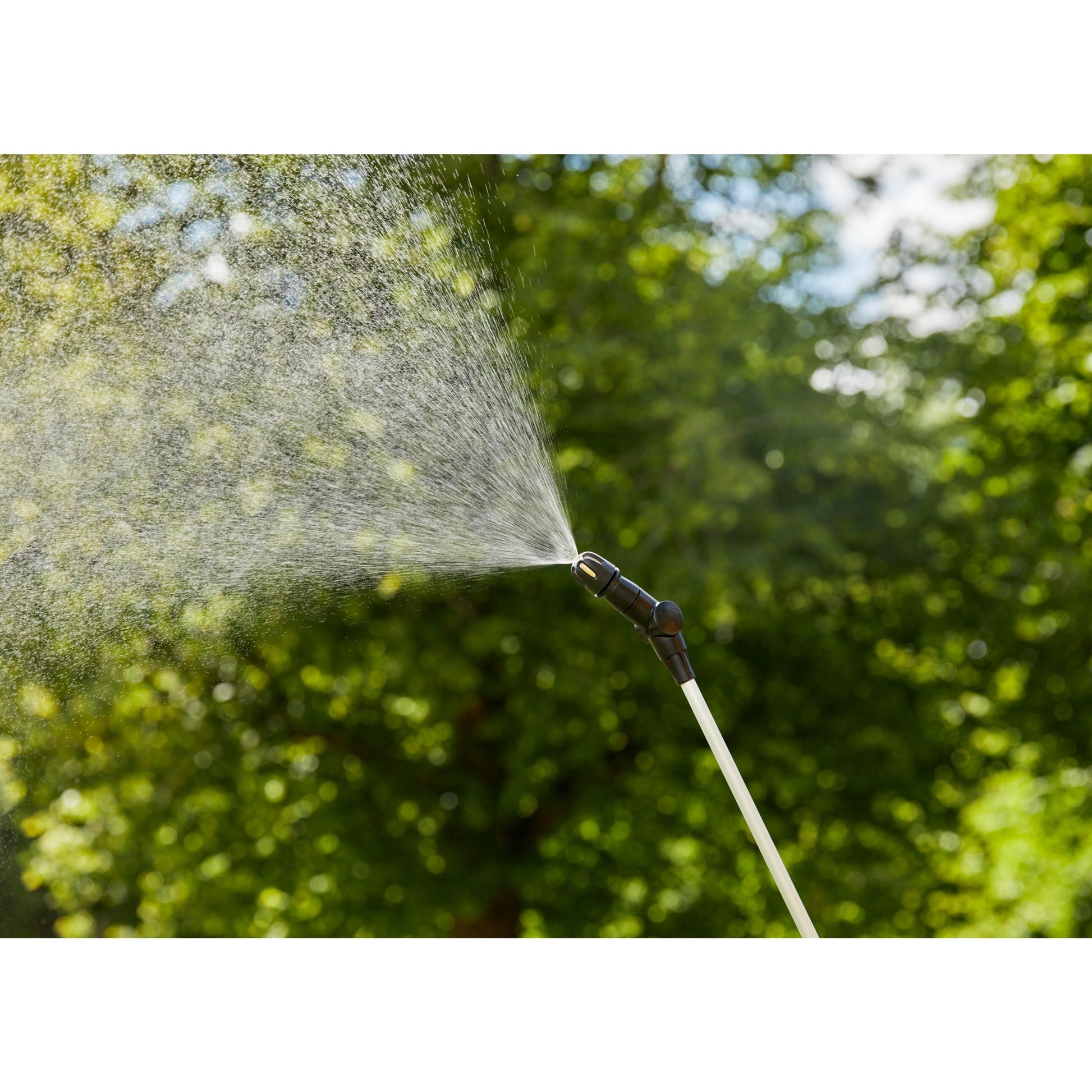 Rociador de impresión Gardena 5 L Easypump