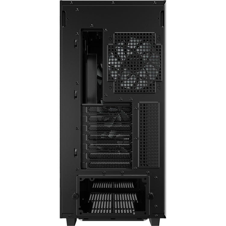 Sharkoon C50 Black RGB