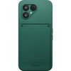 Fairphone (gen. 6) protective case sleeve (green)