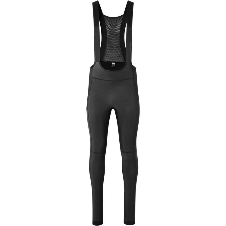 Gripgrab pacr Thermal - culotte con tirantes