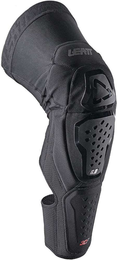 Leatt 6.0 evo ext - rodilleras