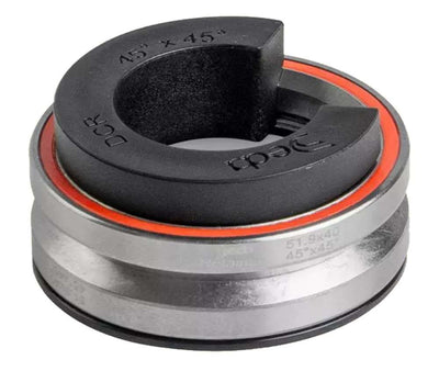 Set di testa a sfera DCR deda1.5 -1.5 (1 8-1 5 rastremata)