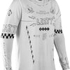 Leatt Gravity 3.0 - Maglia mtb manica lunga