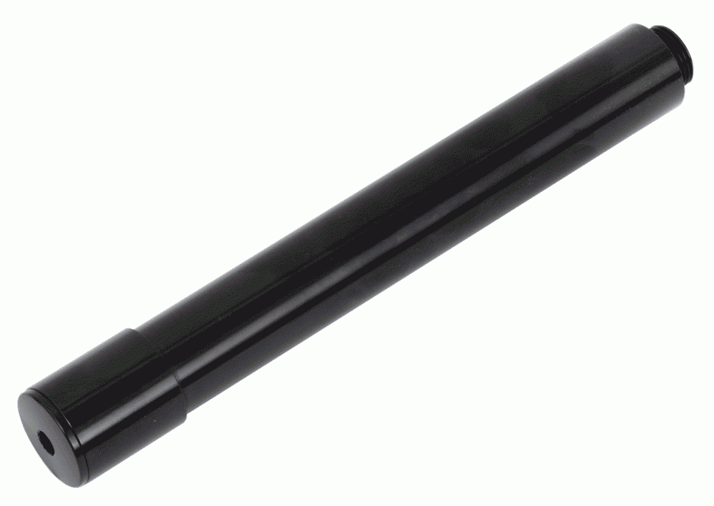 Fox racing shox 36 axle assy qr20 thru axle