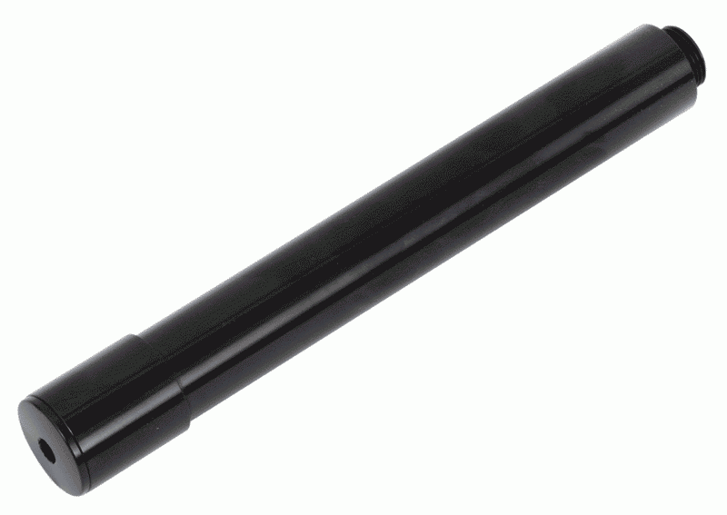 Fox racing shox conjunto de 36 ejes qr20 eje pasante