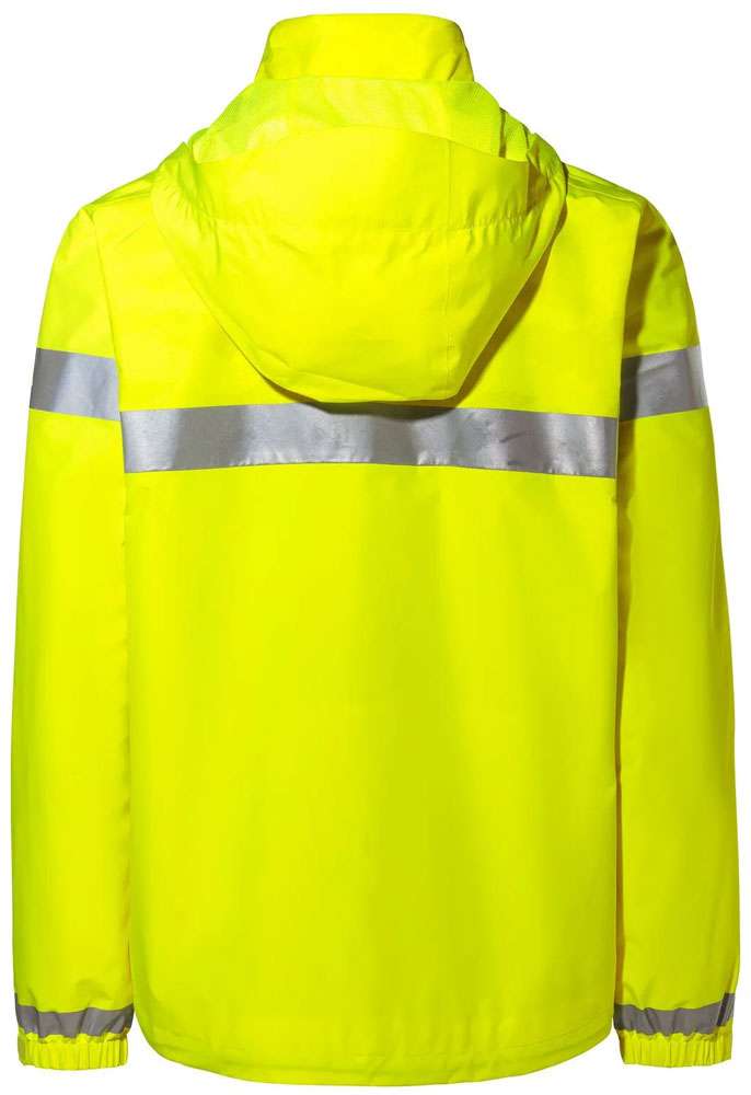 Vaude luminum - giacca antipioggia