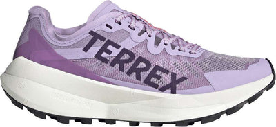 Adidas terrex agravic speed - zapatillas de trail running para mujer