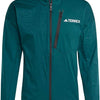 Adidas xperior cross country - giacca softshell