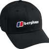 Reconocimiento del logotipo de Berghaus - gorra