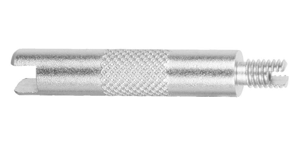 Extractor de núcleos de válvula Unior tools 1700vh
