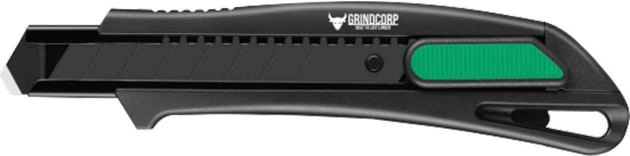 Radon de grindcorp - cortadora universal gc proficut