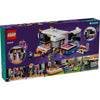 Lego LEGO Friends 42619 Autobús turístico de Popstar