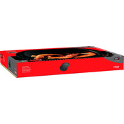 Weber bakplaat grillplaat (49 x 35 cm) - afbeelding 2