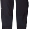 Vaude qimsa - pantalones softshell