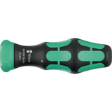 Wera 80 ra vario hand holder with ratchet function, screwdriver - afbeelding 1