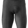 Castelli velocissimo 5 - culotte con tirantes con badana negro plata reflex