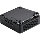 Asus nuc 14 pro slim kit rnuc14rvku700002i barebone (zwart | core ultra 7 155h | arc graphics) - afbeelding 10