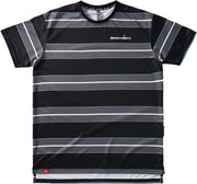 Loose riders stripes - mtb jersey - afbeelding 1