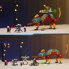 Lego 71492 Dreamzzz Mateo's Fire Cameon