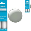 Cube touch-up pen set lunar grey