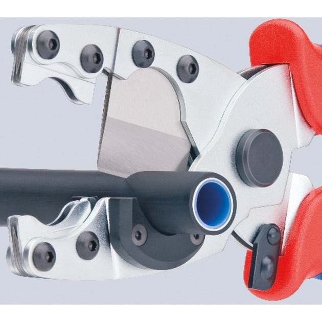 Cutter di tubi Knipex 902520