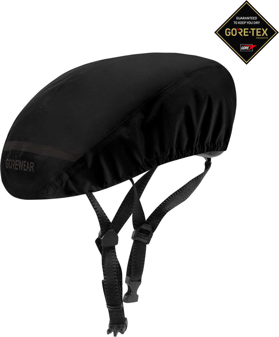 Gorewear gore-tex - helmet cover