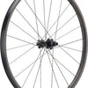 Rueda trasera newmen fase 30 base vonoa 29 6 tornillos 12x148 fade carbono