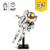 Lego creator 3-in-1 - ruimtevaarder constructiespeelgoed (31152) - afbeelding 5