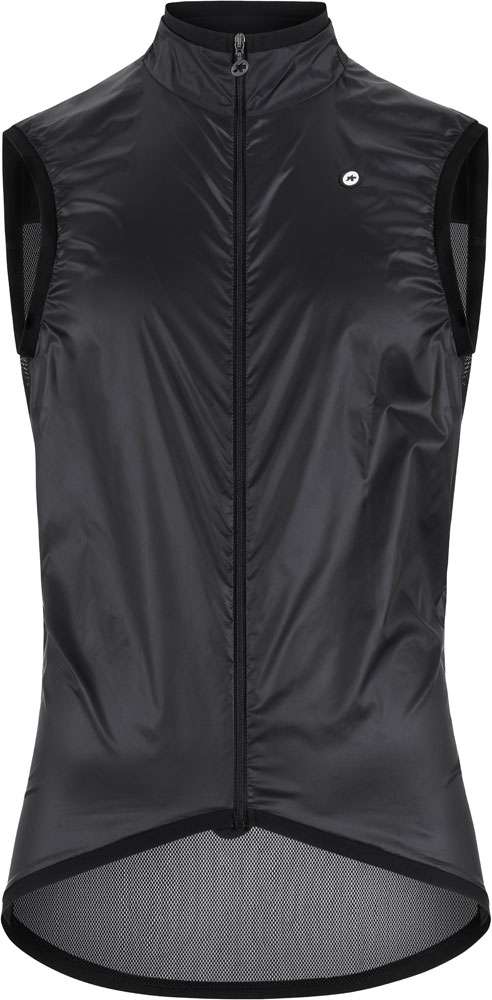 Assos mille gt c2 - gilet antivento