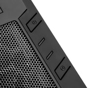 Silverstone sst-ps13b midi tower behuizing (zwart | 2x usb-a) - afbeelding 24
