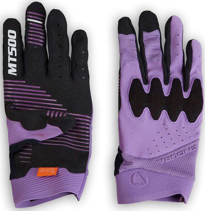 Endura mt500 d3o® ii - guantes mtb