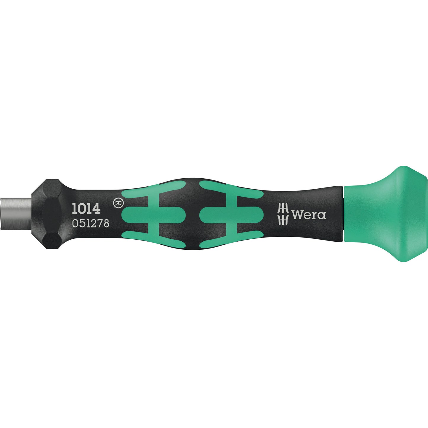 Wera tool-check modulare micro 1, 21 pezzi