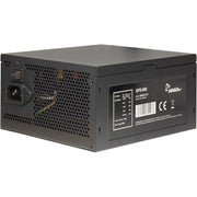 Inter-tech argus gps-600 600 watt voeding (zwart, 4x pcie) - afbeelding 3