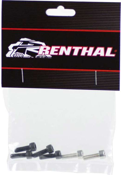 Pernos de potencia dúo Renthal (6 piezas)