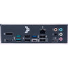 Asus tuf gaming b650m-plus socket am5 moederbord (zwart, raid, 2.5 gb-lan, sound, µatx)