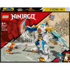 Lego ninjago - zane's power-upmecha evo constructiespeelgoed (71761)