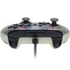 Powera Advantage Plus controller cablato per xbox serie x|s - Bloom Gloom (argento, xbox serie x|s, xbox one, PC)