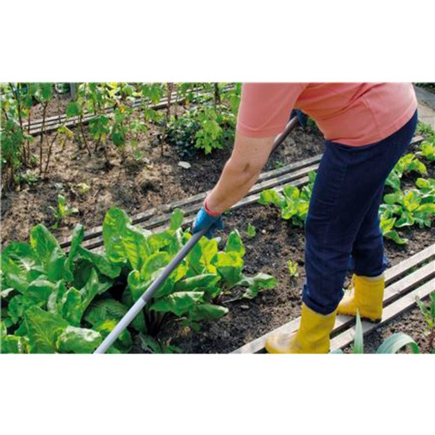 Acero de aluminio de Gardena Combisystem