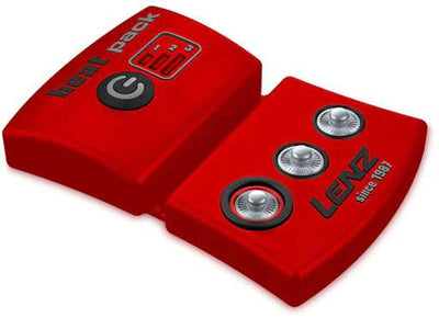 Pacchetto termico Lenz - pacco batteria