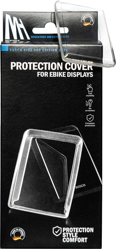 MH protection cover MH protection cover Kiox 300