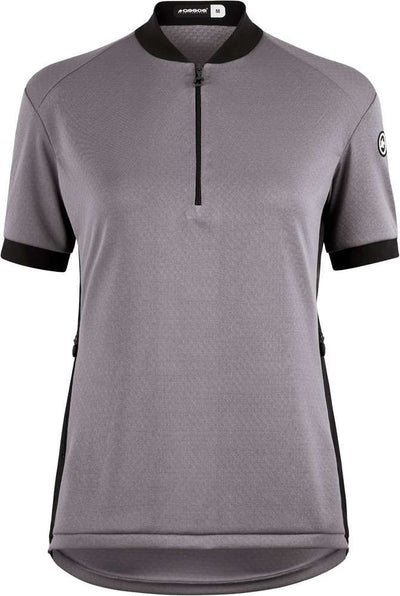 Assos uma gtc c2 - camiseta para mujer