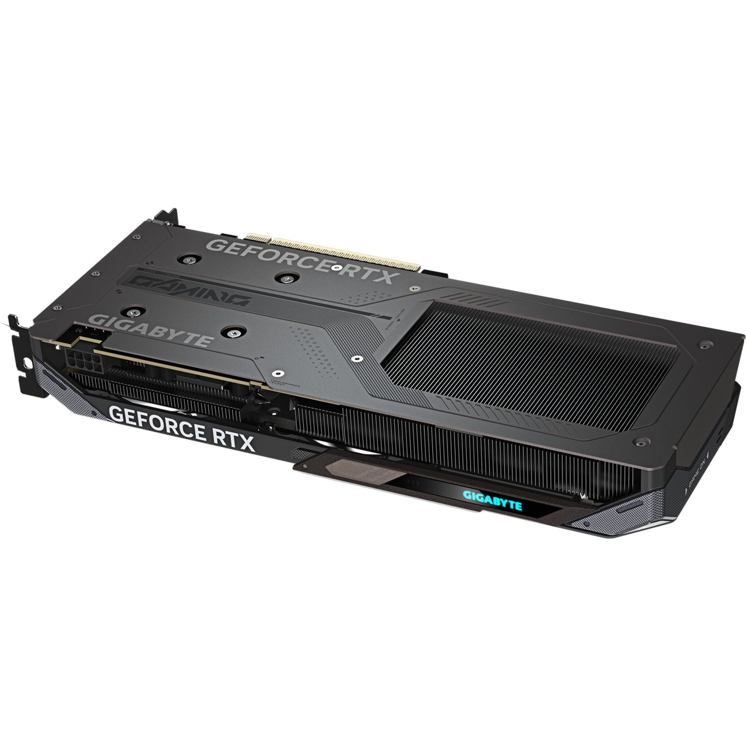 Gigabyte geforce rtx 5060 gaming oc 8g grafische kaart (3x displayport, 1x hdmi, dlss 4)